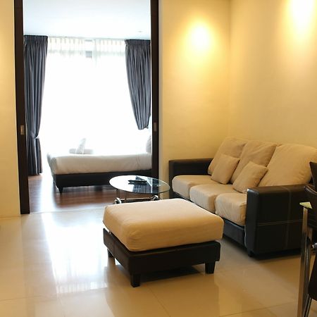 קואלה לומפור Peaceful Service Suite At Taragon Putri Bintang מראה חיצוני תמונה