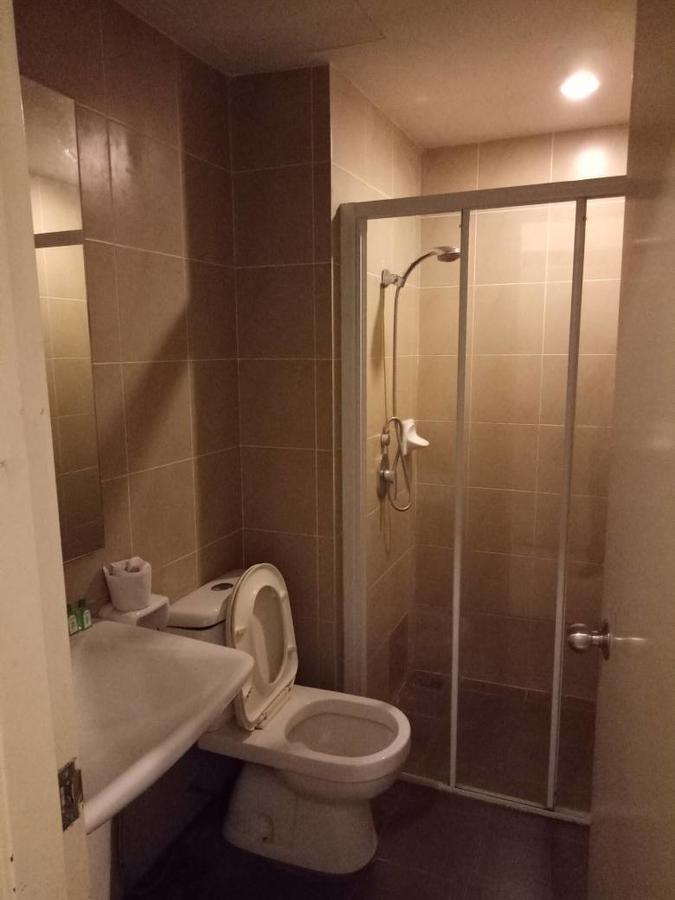 קואלה לומפור Peaceful Service Suite At Taragon Putri Bintang מראה חיצוני תמונה