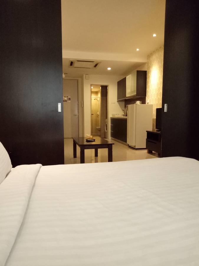 קואלה לומפור Peaceful Service Suite At Taragon Putri Bintang מראה חיצוני תמונה