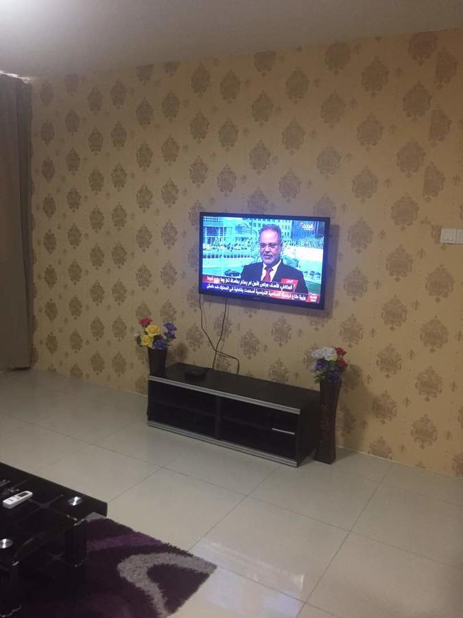 קואלה לומפור Peaceful Service Suite At Taragon Putri Bintang מראה חיצוני תמונה