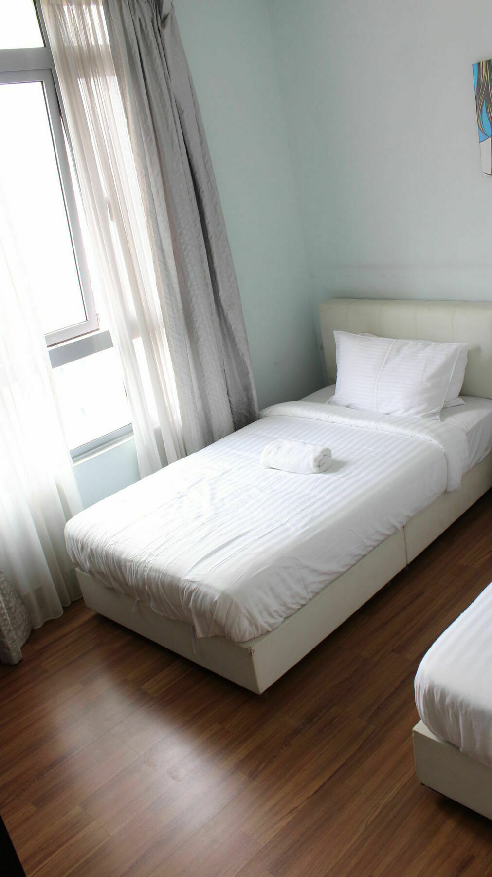 קואלה לומפור Peaceful Service Suite At Taragon Putri Bintang מראה חיצוני תמונה