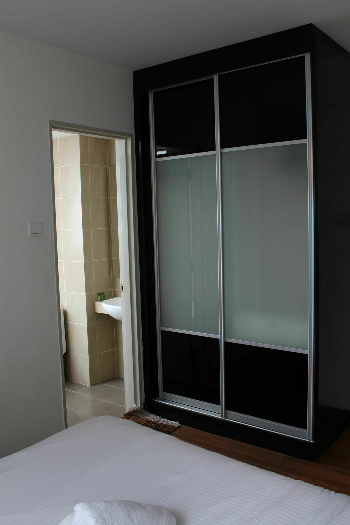 קואלה לומפור Peaceful Service Suite At Taragon Putri Bintang מראה חיצוני תמונה