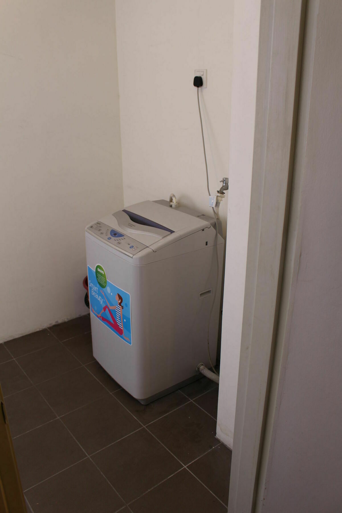 קואלה לומפור Peaceful Service Suite At Taragon Putri Bintang מראה חיצוני תמונה