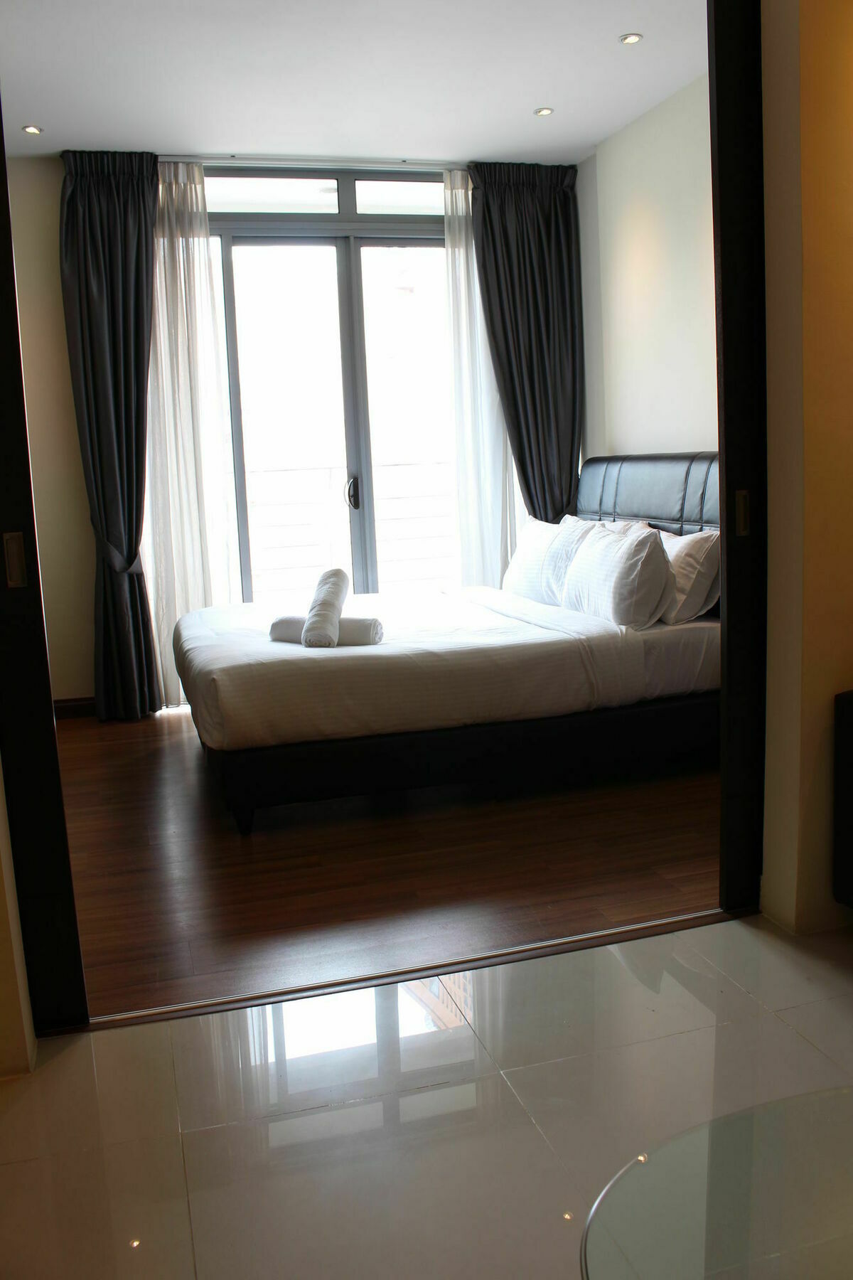 קואלה לומפור Peaceful Service Suite At Taragon Putri Bintang מראה חיצוני תמונה