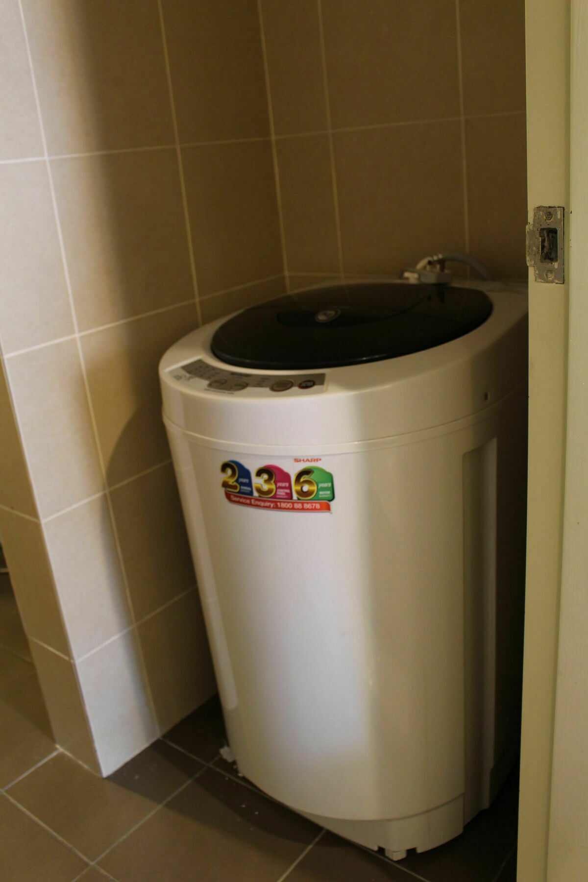 קואלה לומפור Peaceful Service Suite At Taragon Putri Bintang מראה חיצוני תמונה